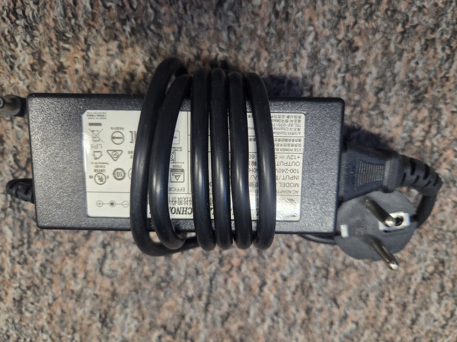 Nas Synology ds216j + 2Tb HDD