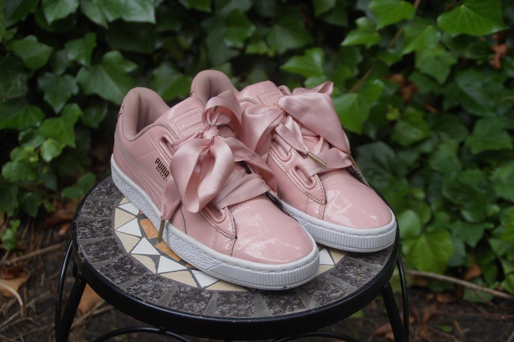 Buty Puma roz.38