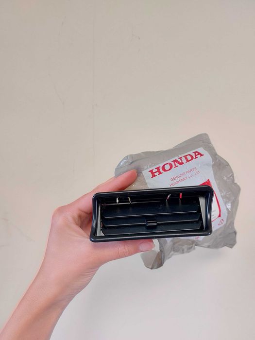 Kratka górna LEWA 01-05 Honda Goldwing GL 1800