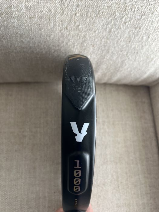 Raquete Padel Volt 1000 V25