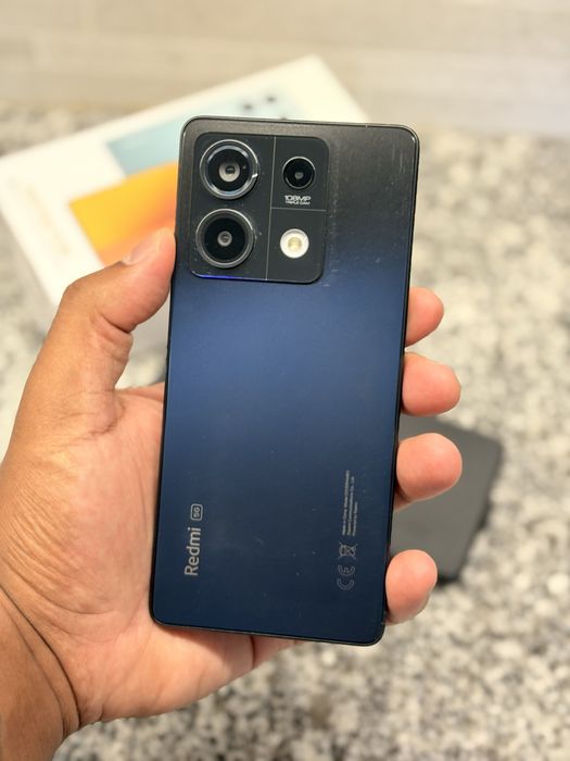 Xiaomi Redmi Note 13 256Gb