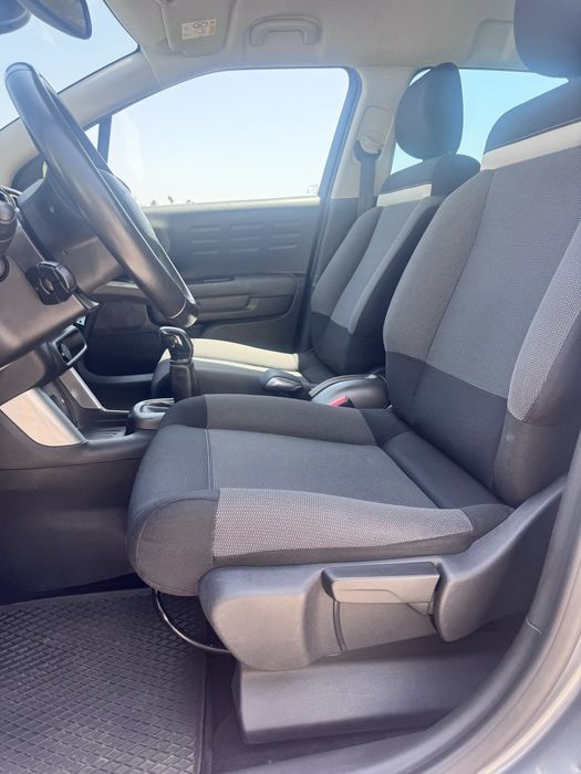CITROEN C3 AIRCROSS 1.2  de 2018 NACIONAL otimo estado