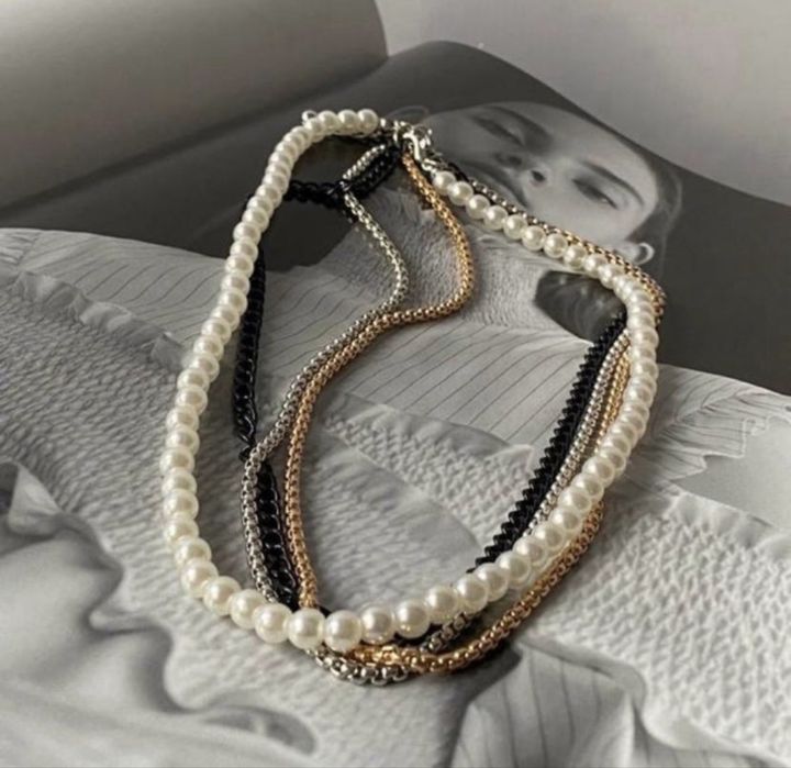 Прикраса на шию, підвіска