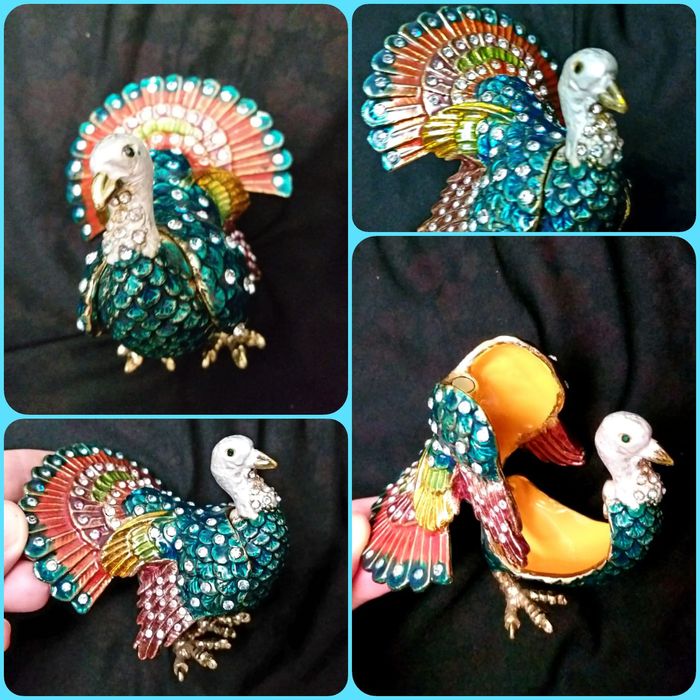 Мини шкатулки,сувенир металл