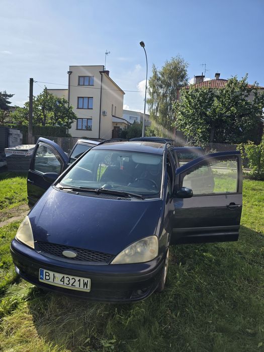Ford Galaxy