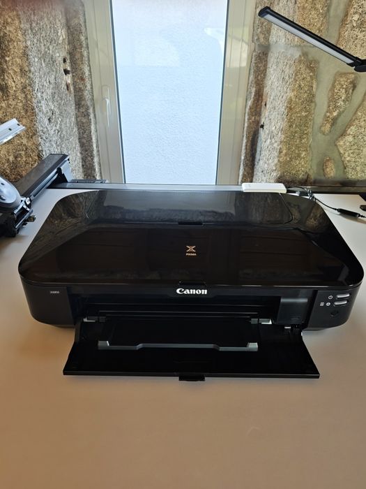 Impressora Canon IX6850