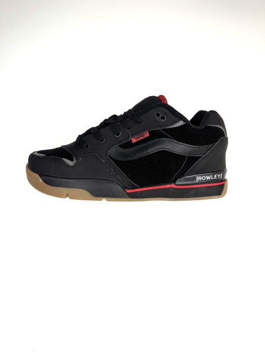 Кроссовки VANS новые - 41 размер ЕСТЬ В НАЛИЧИИ