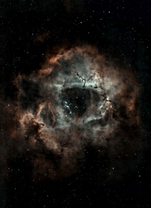 Seestar S50 – inteligentny teleskop do astrofotografii