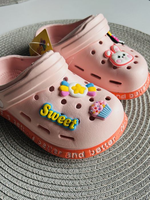 Крокси нові