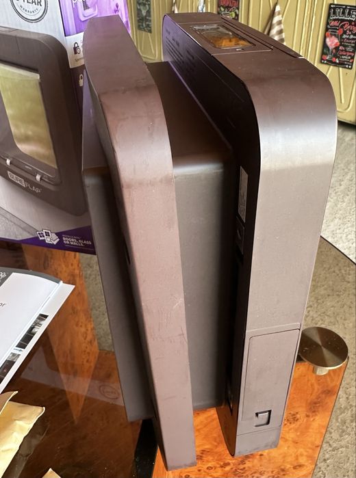 Автоматичні Дверцята для котів SureFlap XXL, зчитувач мікрочіпів