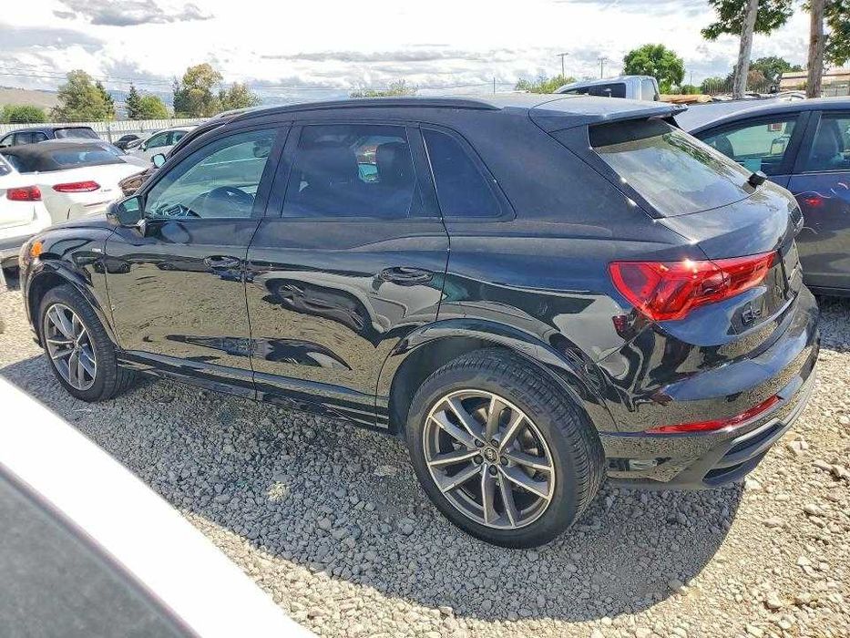 Audi Q3 Premium S Line 45 2025