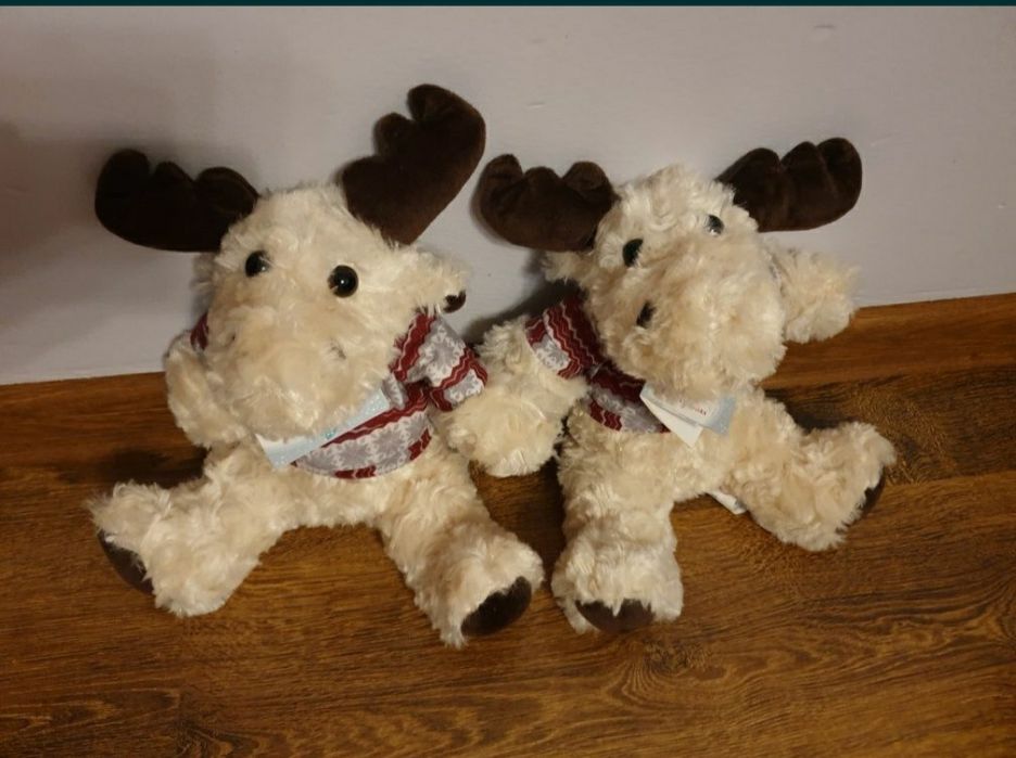 Nowe maskotki na prezent 10 zł/ szt.