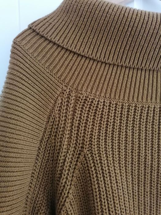 Nowy z metką super sweter