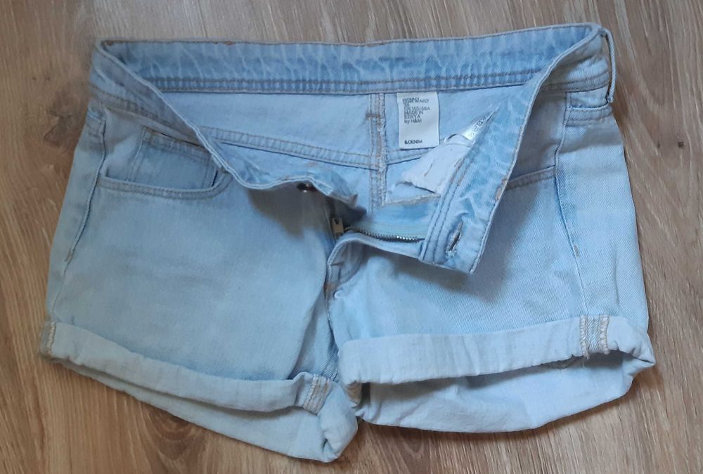 Шорты Denim, 36 размер!