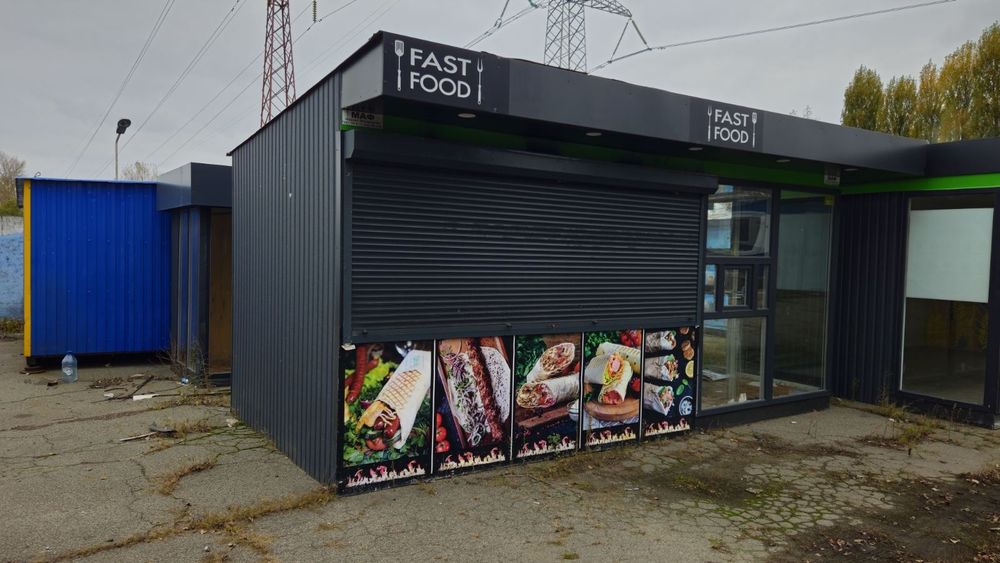 Комерційна нерухомість за адресою вул. Чорнобильська (площа 18 м²) - Atlanta.ua - фото 3