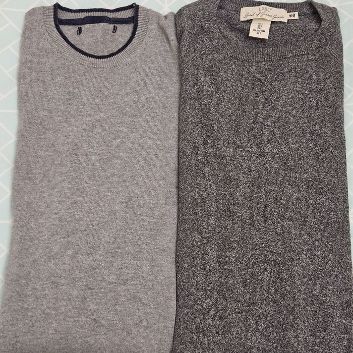 Светер чоловічий