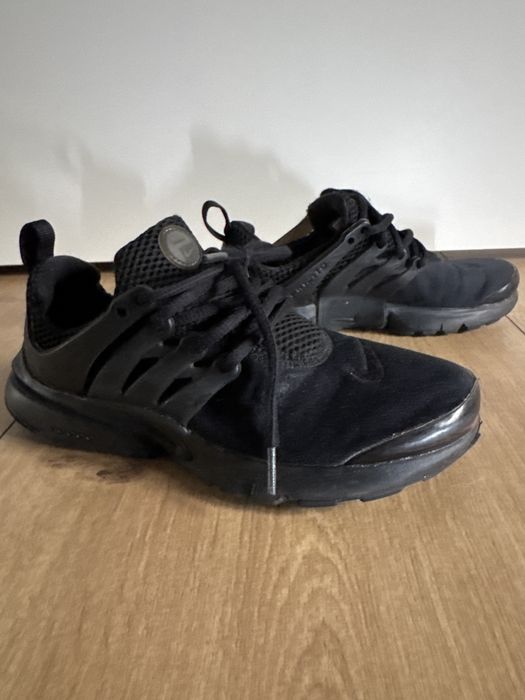 Nike dla chlopca 36