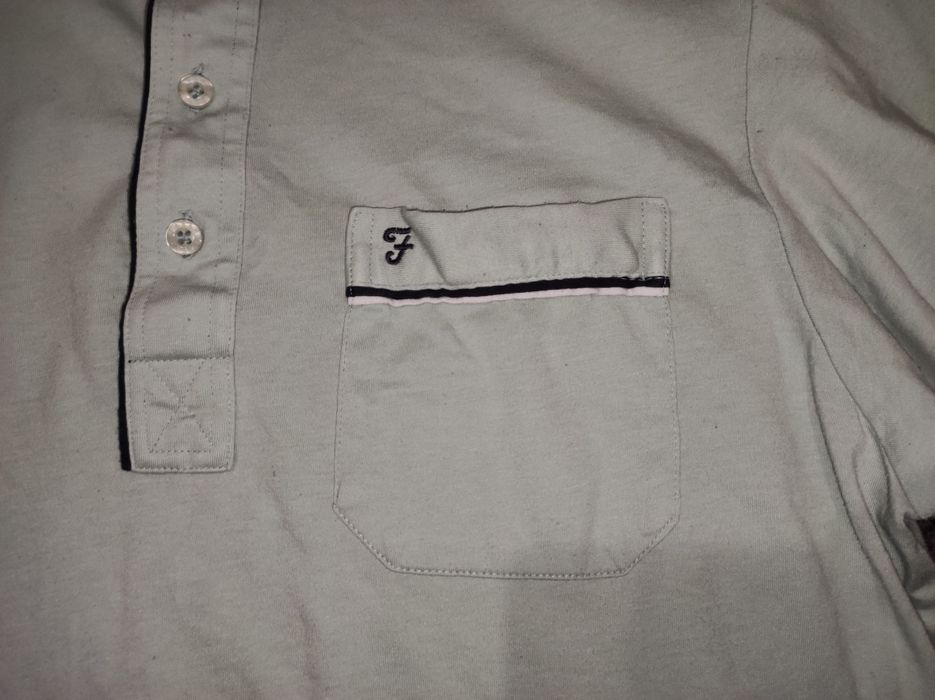 Поло от FARAH M-ка