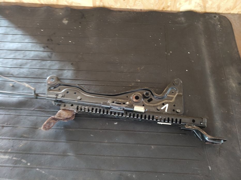 Szyna prowadząca kierowcy honda Civic VI gen