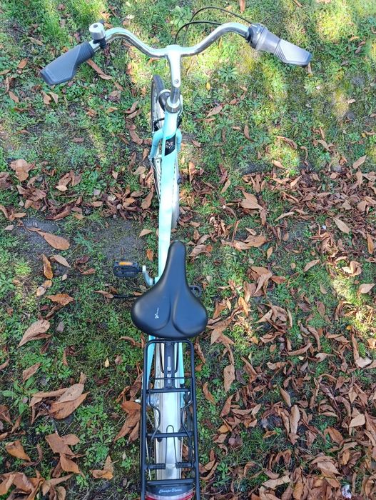 Rower Kellys Avery 20