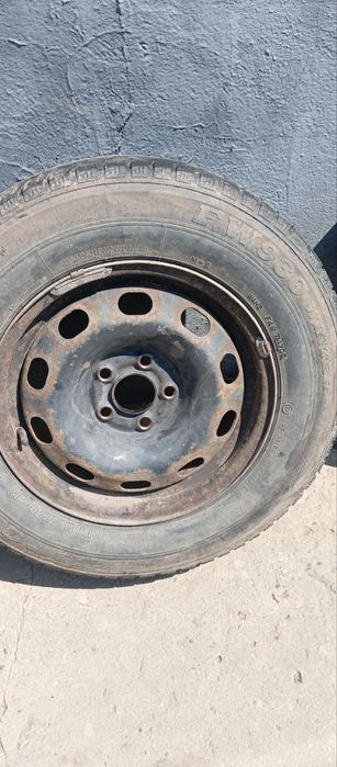 Колеса R 14 5/100