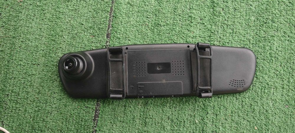 Видеорегистратор - зеркало