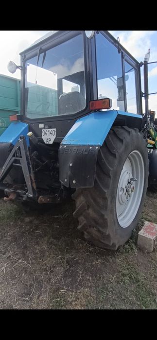 Продам трактор МТЗ 892