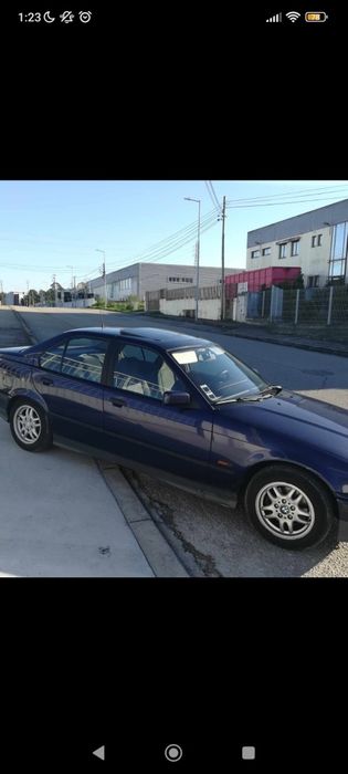 BMW 318