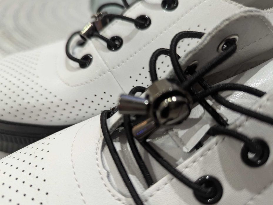 Buty skórzane Vinceza nowe rozm. 38