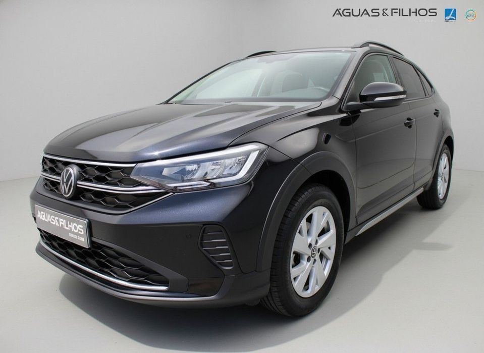 VW Taigo 1.0 TSI Urban DSG