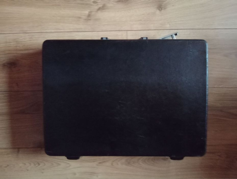 Walizka attache case from CCCP