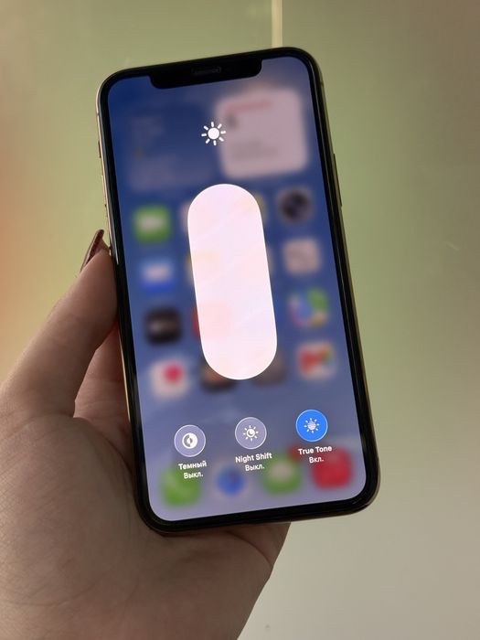 iPhone 11 Pro 64 Gb Gold 90%