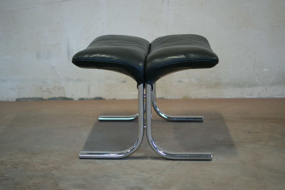 Fotel De Sede 2030 Vintage skóra