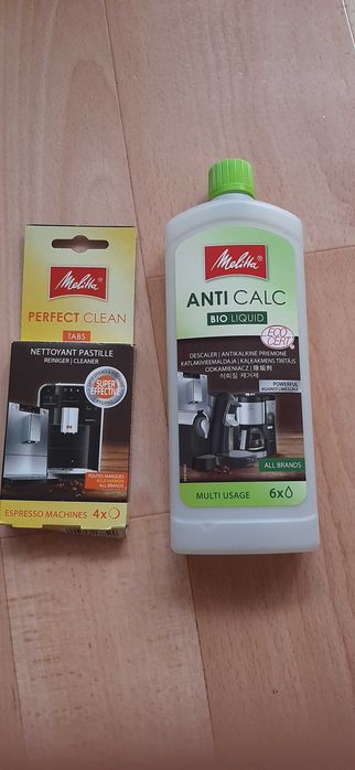 Ekspres Melitta automatyczny