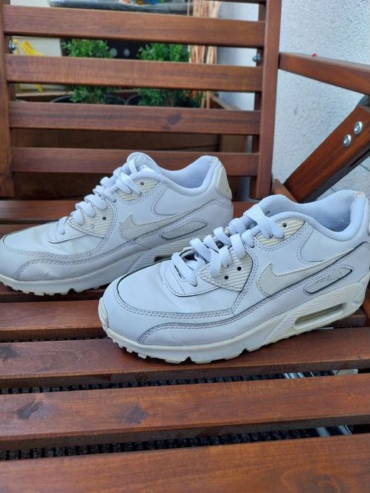 Nike Air Max rozm. 38,5