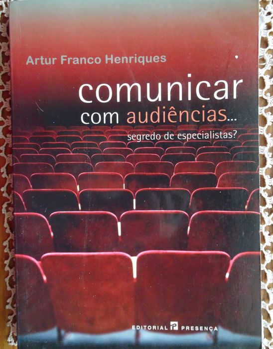Comunicar Com Audiências (Segredo de Especialistas)