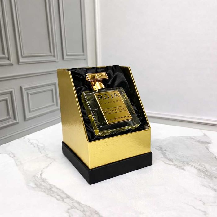 Roja Dove Oligarch, Eau de Parfum, парфуми, духи.