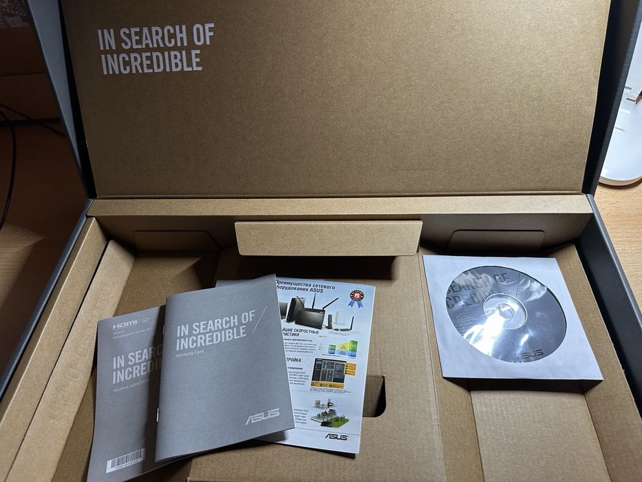 Ноутбук ASUS VivoBook X510UA-BQ440 (червоний)