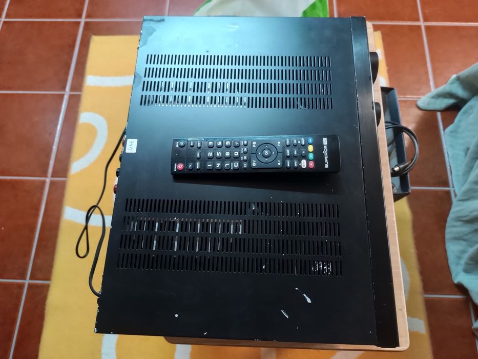 Marantz PM 68 Amplificador Integrado