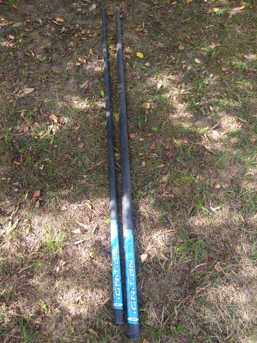 Maszt windsurfingowy Gaastra Ignition 460 cm,