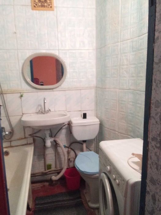 СДАМ 1 К. КВАРТИРУ м. Героев труда