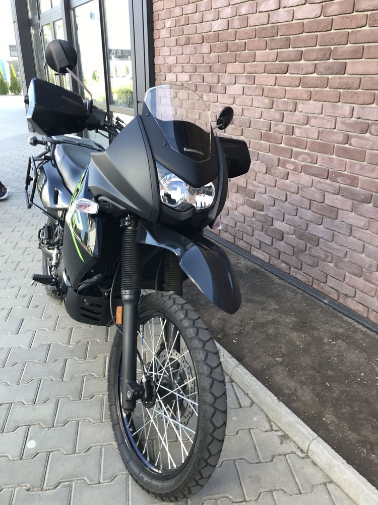 Klr 650 olx deals
