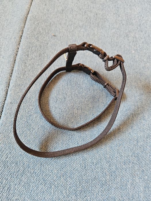 Szelki dla kota psa 20-38cm