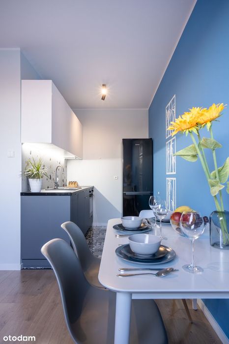 Przytulne 2pok | po remoncie | 1 piętro | Os. Wschód | Pruszcz Gdański