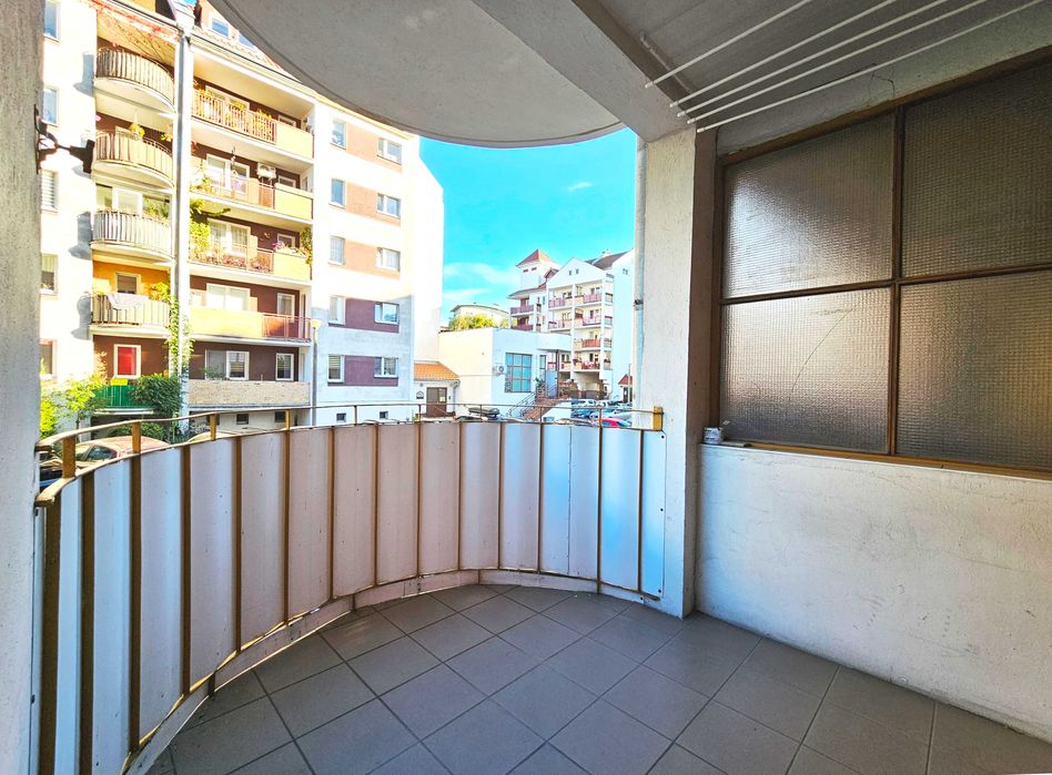 Mieszkanie – Poznań - Widok 4