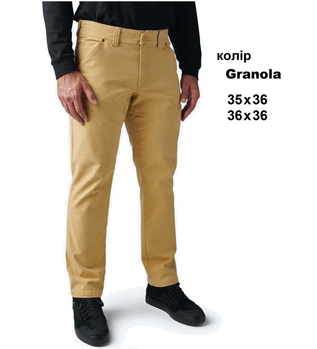 Штани 5.11 Coalition Stretch Twill Pant