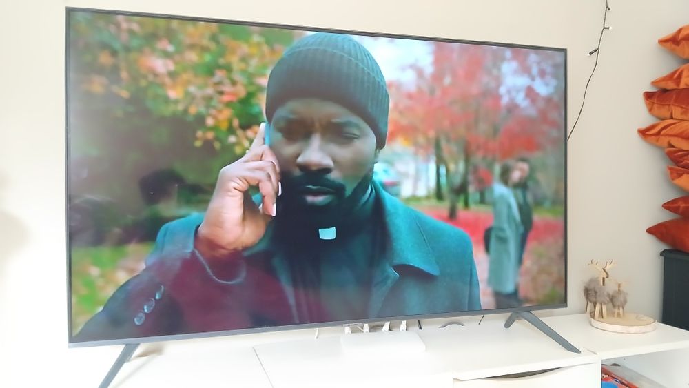 Vendo tv 128 cm diagonal