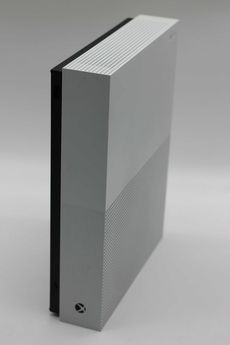 Xbox One S All-Digital Edition 1TB | Konsola + Pad Bez Driftu | Stan BDB
