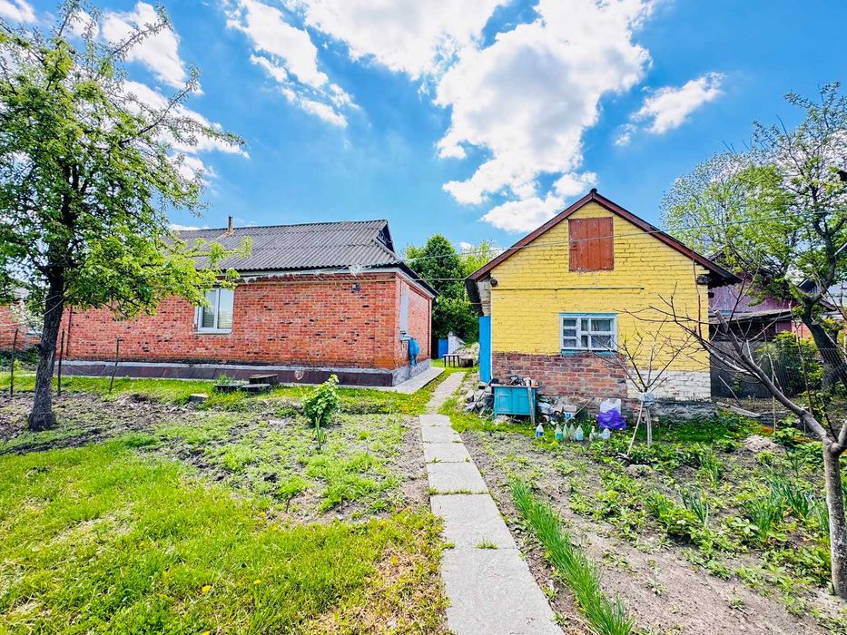 Продаж будинку с. Сиваківці