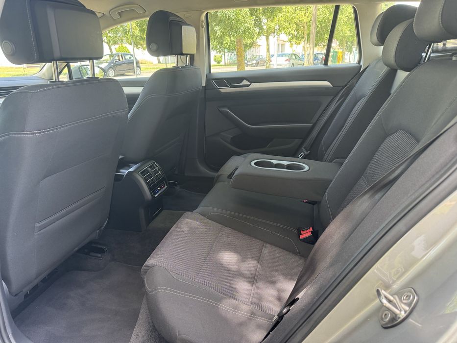 Volkswagen Passat Variant 2.0 TDi 150CV - Nacional - 18 Meses de Garantia